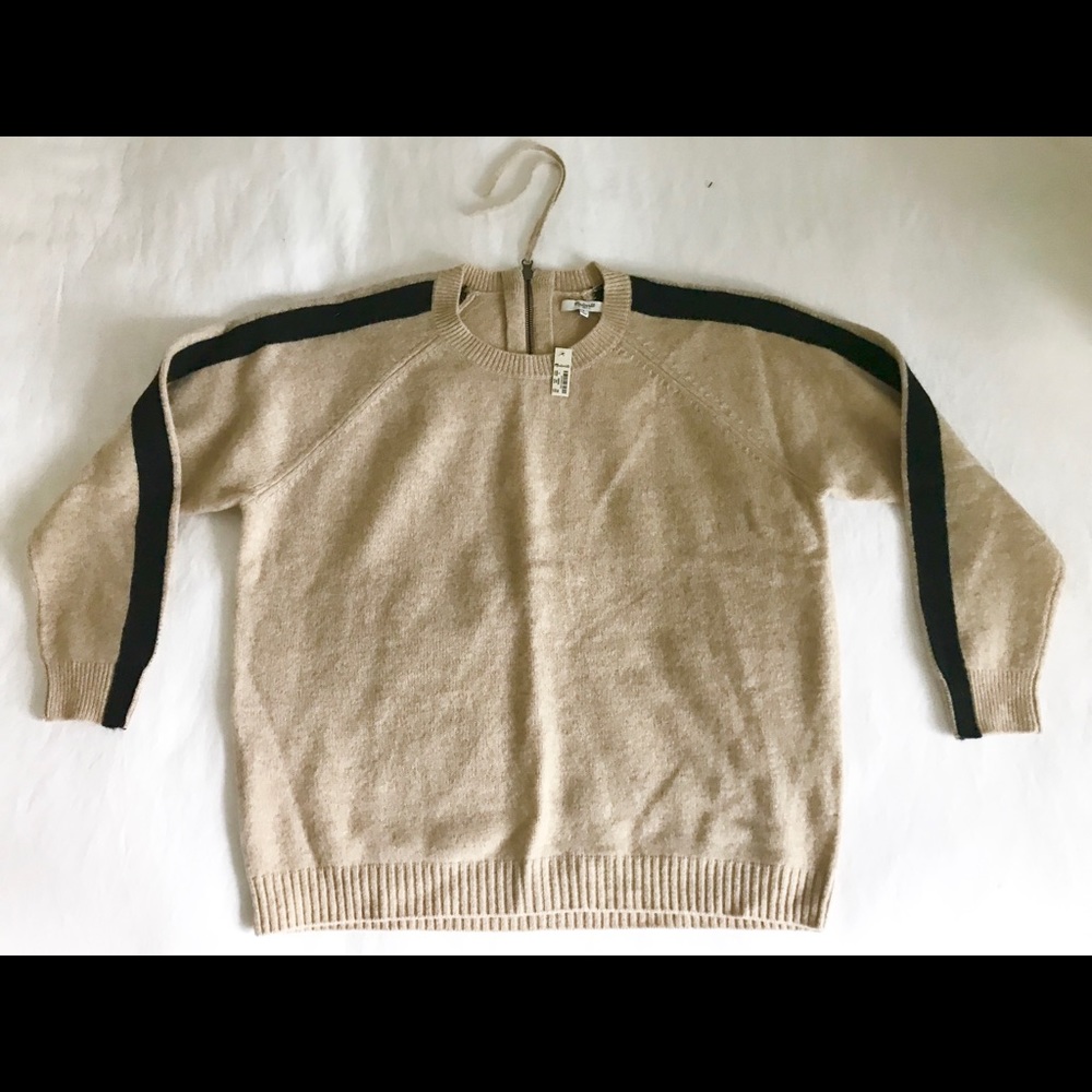 Madewell Sweater